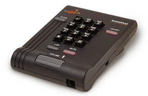 Dialpad DP-8